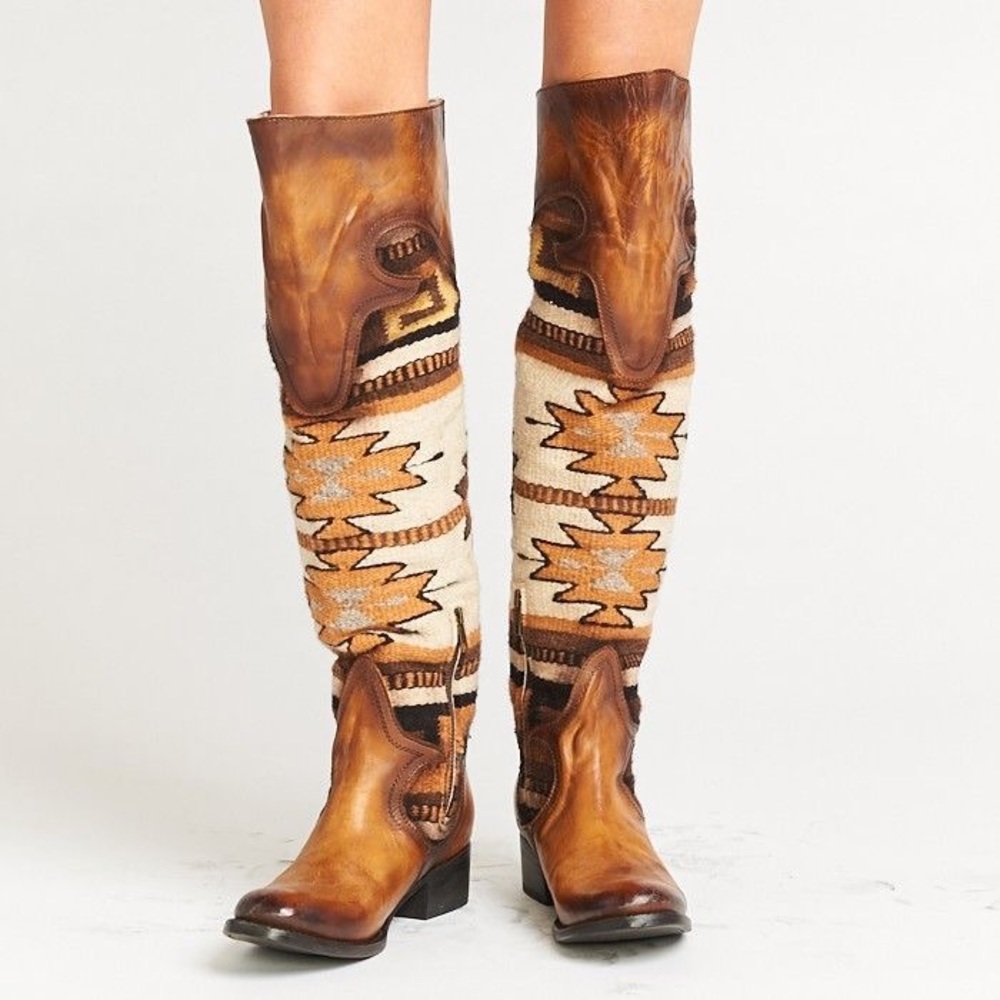 Freebird Sun, Size 8